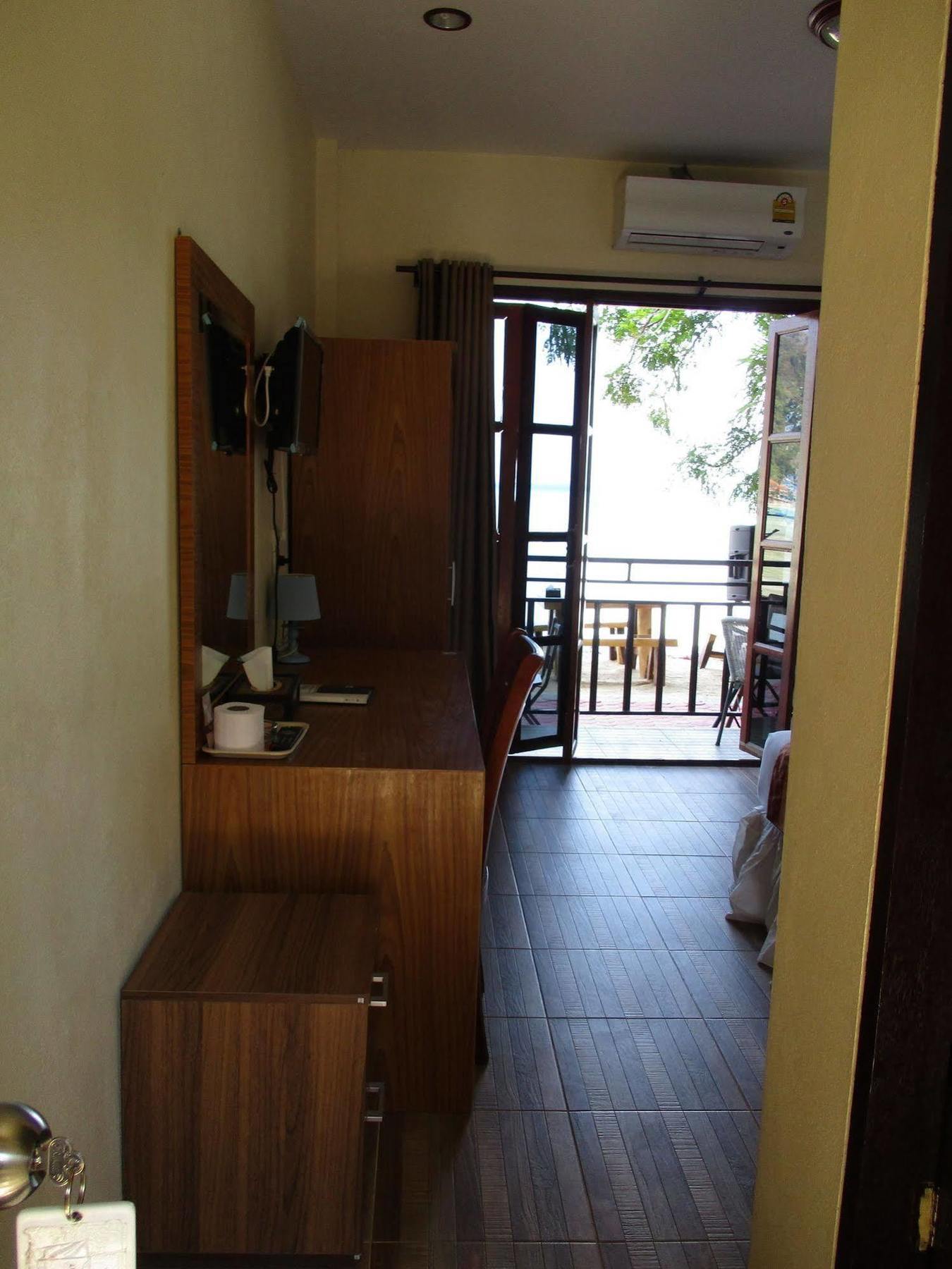 Phi Phi Green House Phi Phi Don Exterior foto